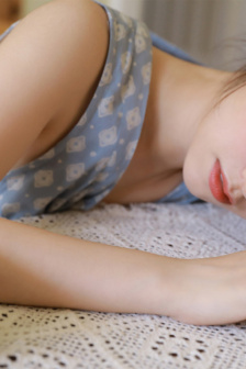女刑警