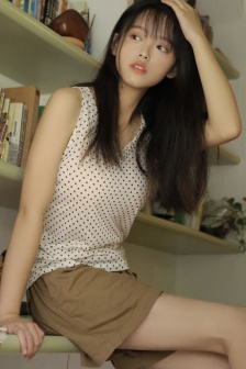 姊姊的诱惑