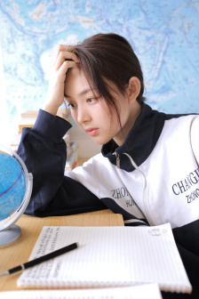 花样少年少女