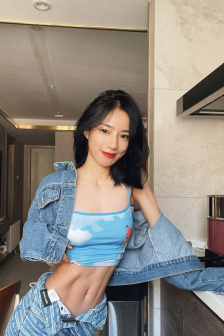 烈焰雄心崔丝塔娜